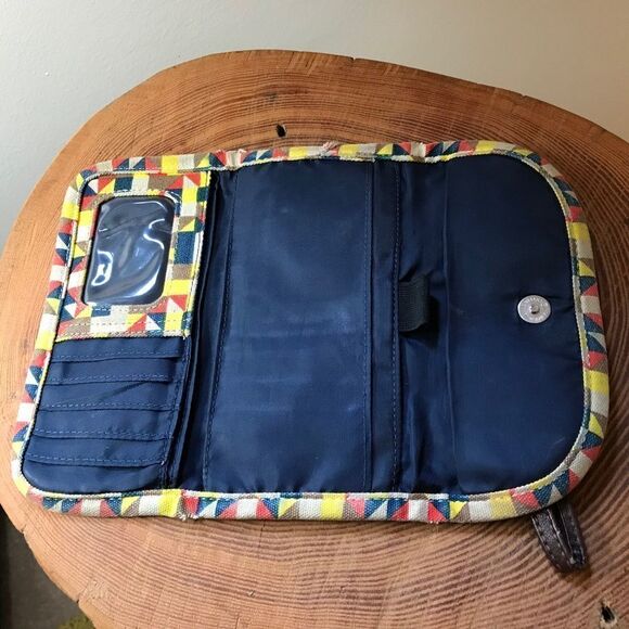 Geometric Kava Wallet - Picture 5 of 9